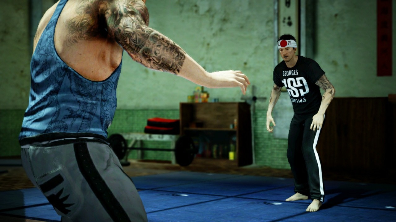 Sleeping Dogs - Imagen 31